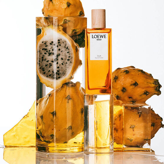 LOEWE      SOLO ELLA     EDT  100ML